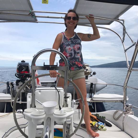 Meet your Posher, Patricia - Picture 1 of 1